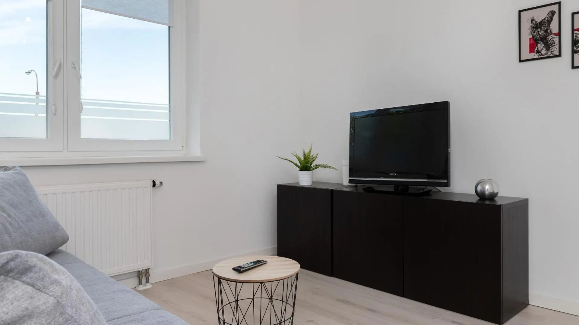 Przemyska Apartment Gdansk By Renters 0*,  Poland